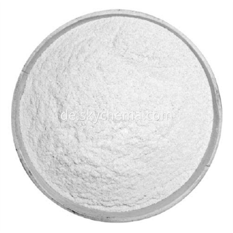 Silicone Dioxide Powder W